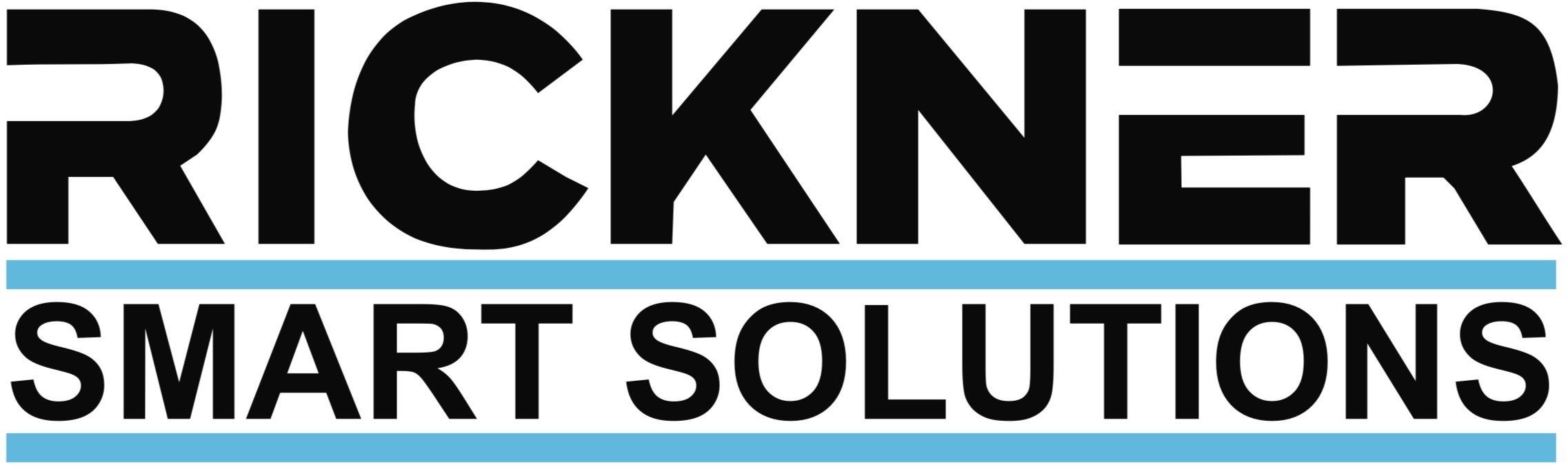 Updated Rickner Logo
