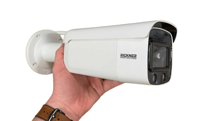 CCTV Camera