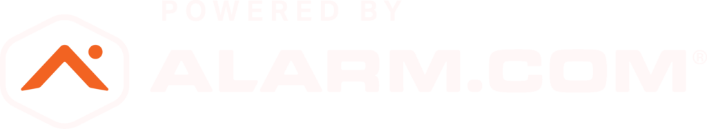ADC logo White