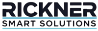 Rickner Smart Solutions Logo